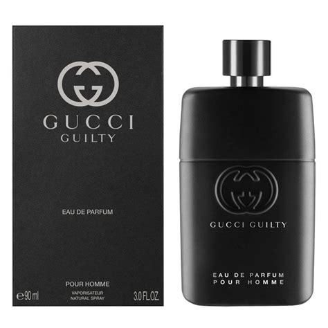 gucci guilty 30 ml homme|gucci guilty 90ml price.